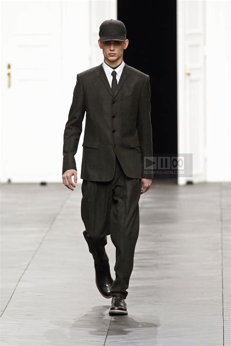 dior homme fw12|Dior Menswear Fall Winter 2012 Paris .